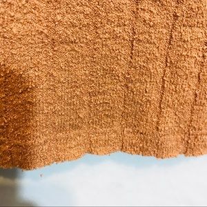 Terracotta Oliver Henley
